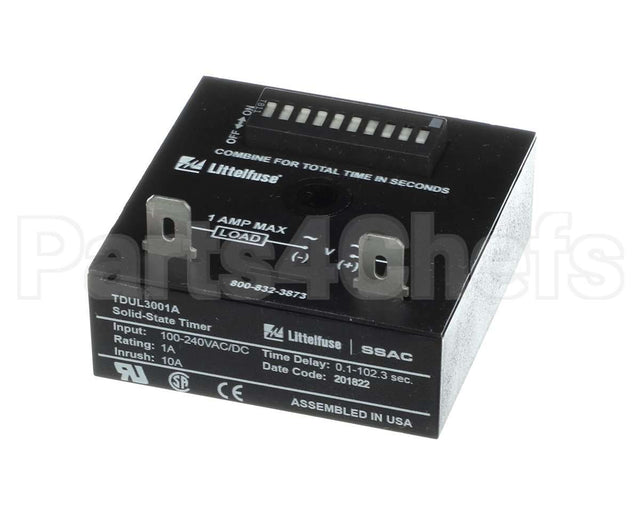 00-087714-049-1 Hobart Timer,Solid State