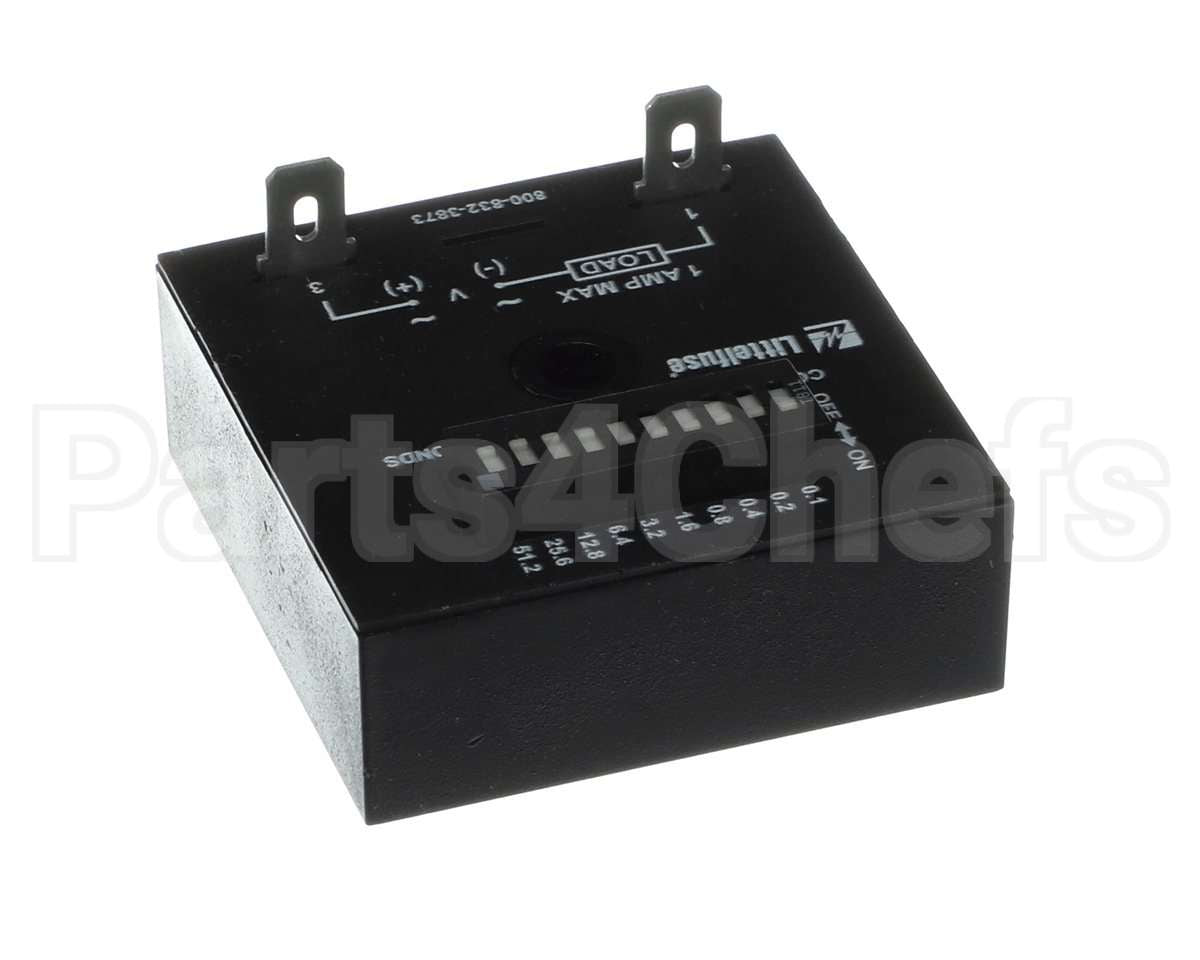 00-087714-049-1 Hobart Timer,Solid State