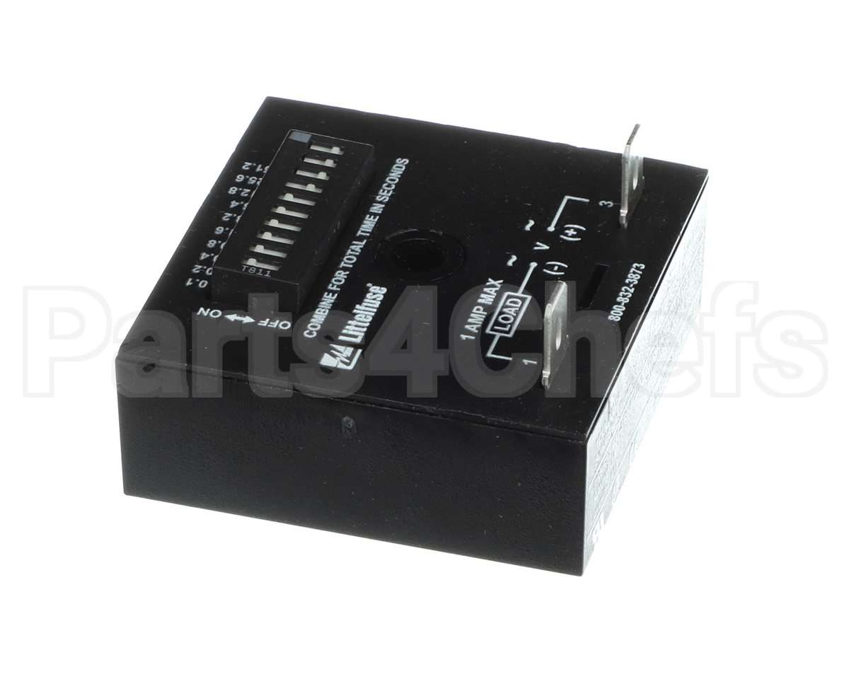00-087714-049-1 Hobart Timer,Solid State