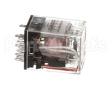 00-087714-058-1 Hobart Relay,4Pdt,120V Cl,Dry Circt