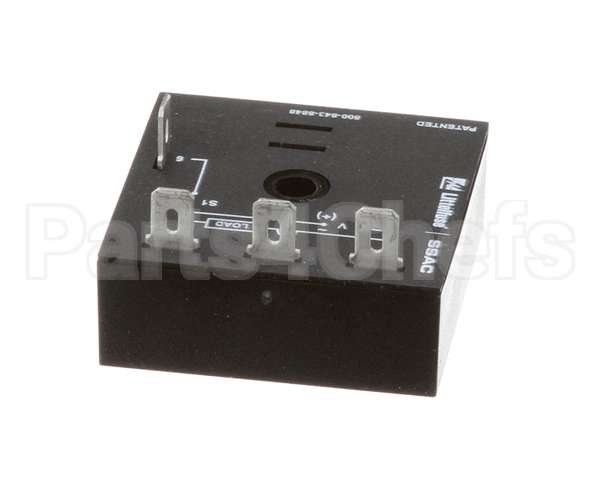 00-087714-069-1 Hobart Timer,Relay