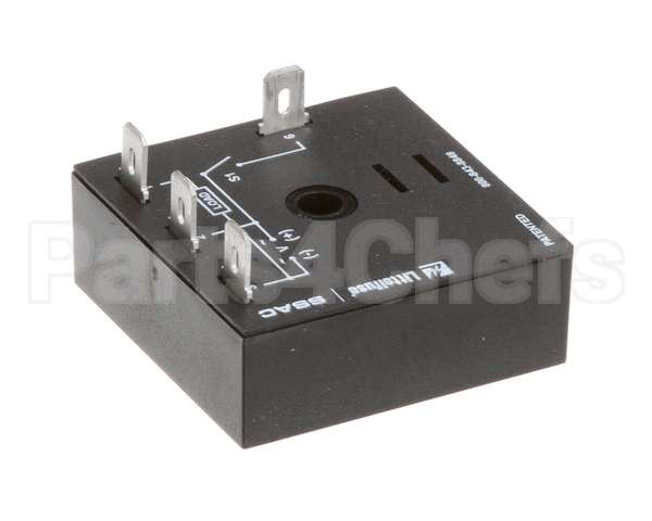 00-087714-069-1 Hobart Timer,Relay