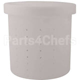 00-1-505009-1 Compatible Hobart Basket, Inner (W/Lid)
