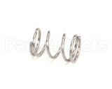 00-101925 Hobart Spring-Back Block