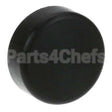 00-102467-00001 Compatible Hobart Cap, Black