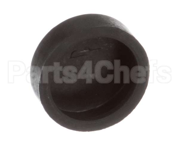 00-102467-00001 Hobart Cap (Black)