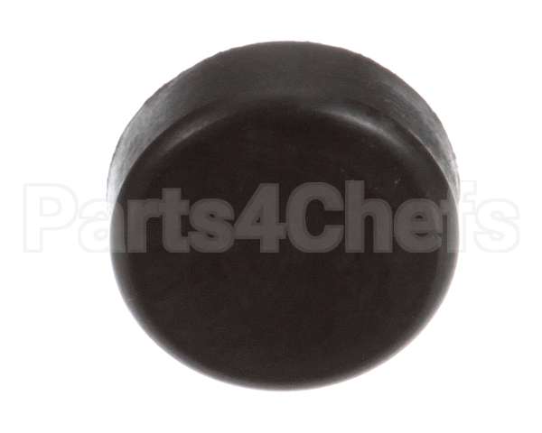 00-102467-00001 Hobart Cap (Black)