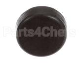 00-102467-00001 Hobart Cap (Black)
