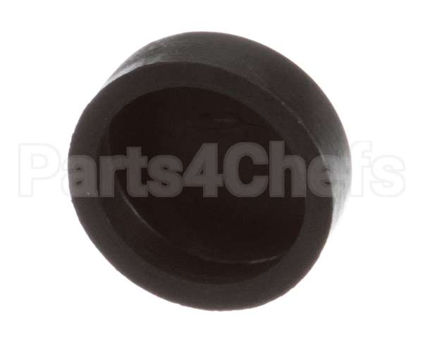 00-102467-00001 Hobart Cap (Black)