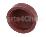 00-102467-00002 Hobart Cap (Red)