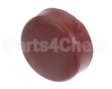 00-102467-00002 Hobart Cap (Red)
