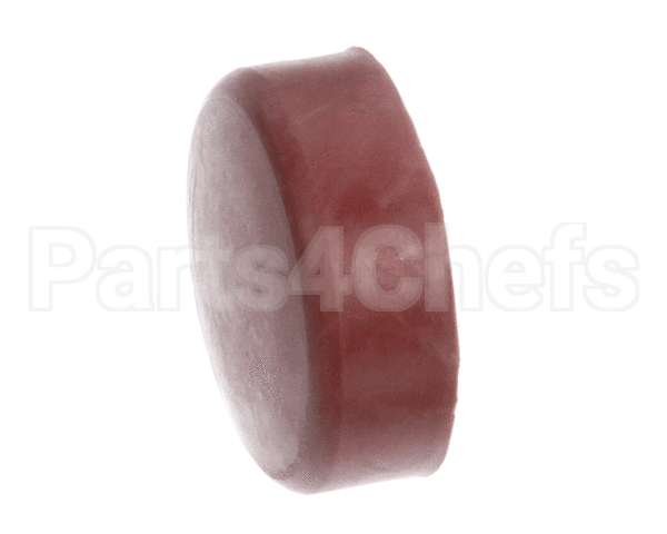 00-102467-00002 Hobart Cap (Red)