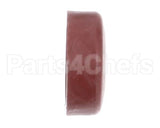 00-102467-00002 Hobart Cap (Red)