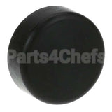 00-102467-1 Compatible Hobart Cap, Black