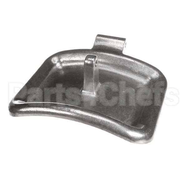 00-102826 Compatible Hobart Door Seal Assembly
