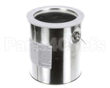 00-103881-00045 Hobart Lubricant,/Container Assembly