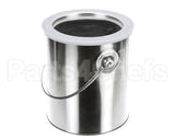 00-103881-00045 Hobart Lubricant,/Container Assembly
