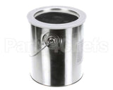 00-103881-00045 Hobart Lubricant,/Container Assembly