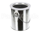 00-103881-00045 Hobart Lubricant,/Container Assembly