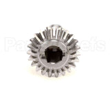 00-104040-00002 Hobart Gear,Zerol Bevel