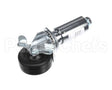 00-107135-00001 Hobart Leg, Adj. Assembly