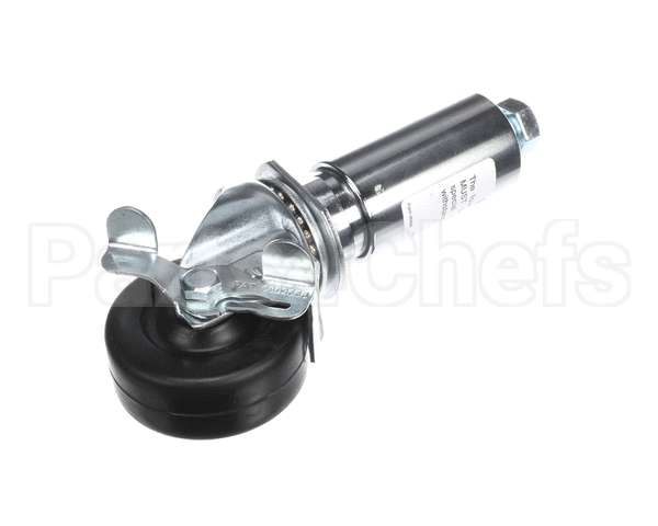 00-107135-00001 Hobart Leg, Adj. Assembly