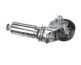 00-107135-00001 Hobart Leg, Adj. Assembly