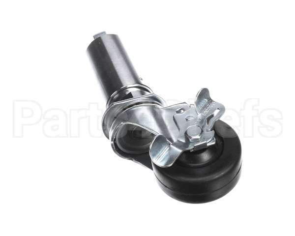 00-107135-00001 Hobart Leg, Adj. Assembly