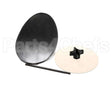 00-107238 Hobart Hopper Feed Plug