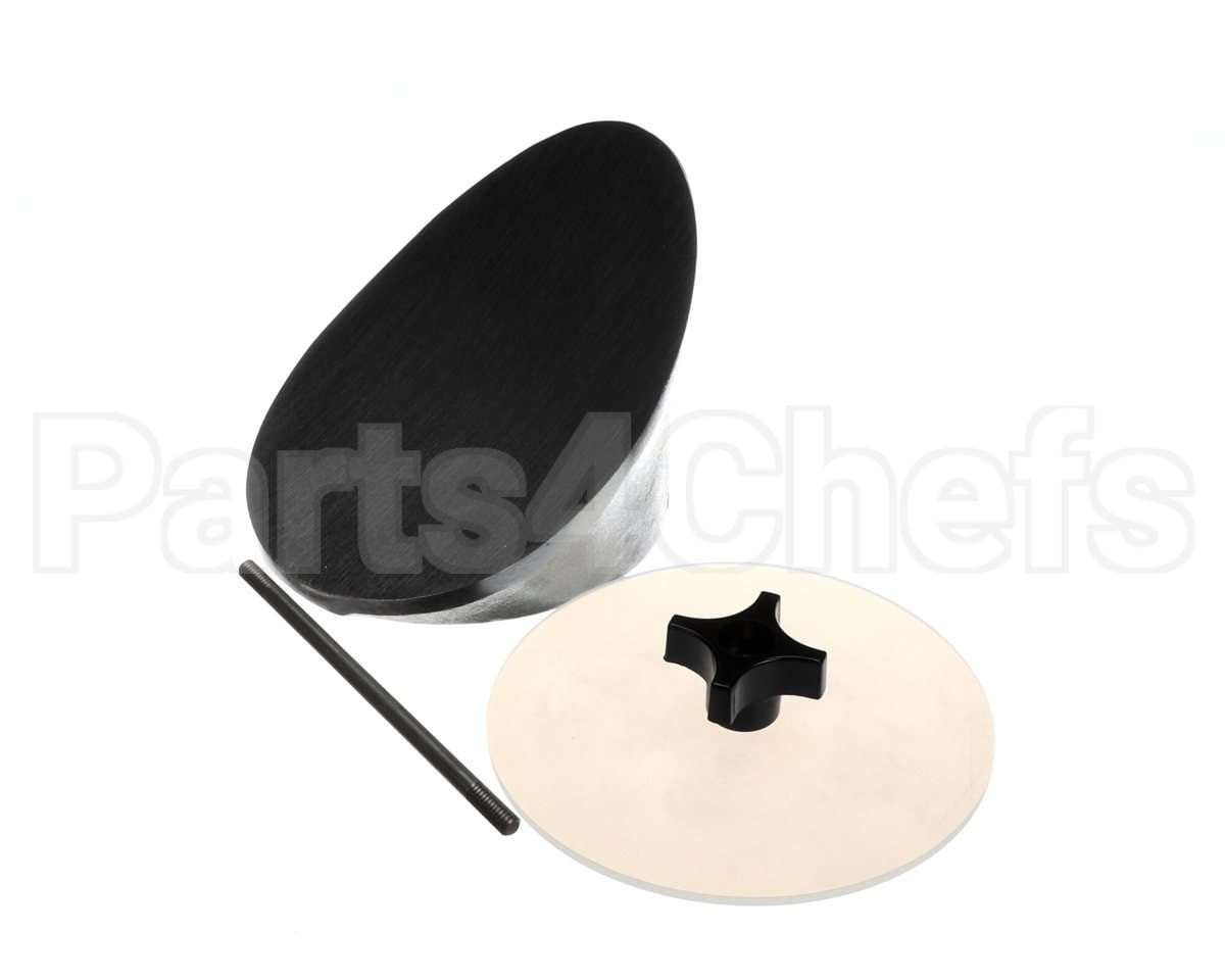 00-107238 Hobart Hopper Feed Plug