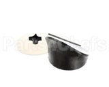 00-107238 Hobart Hopper Feed Plug