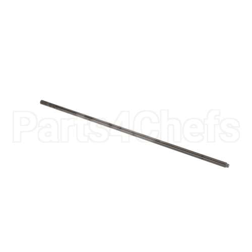 00-107943-00002 Hobart Rod,Slide