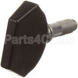 00-108197-5 Compatible Hobart Thumb Screw