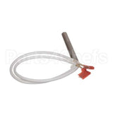 00-108202-00002 Hobart Heater Control Box
