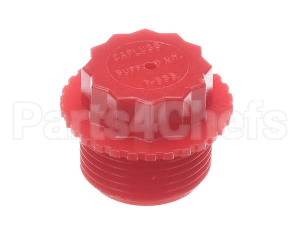 00-108963-00002 Hobart Oil Plug