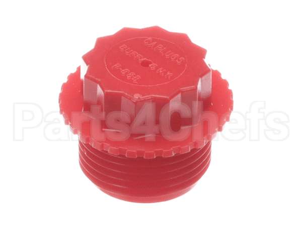 00-108963-00002 Hobart Oil Plug