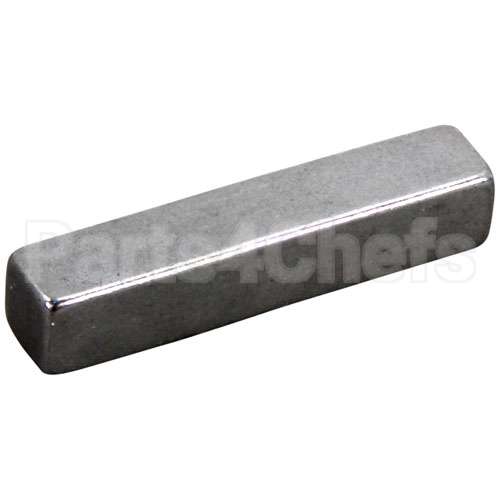 00-109070-00009 Compatible Hobart Keyway - Lower Shaft