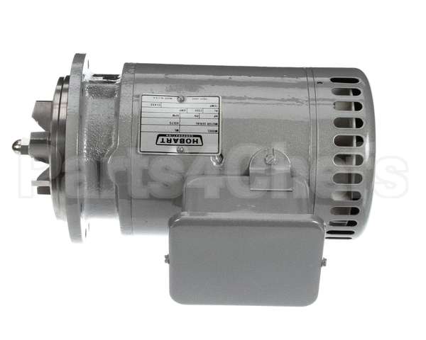 00-111070-00029 Hobart Motor Imp Assembly
