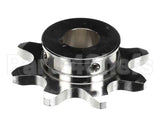 00-111715 Hobart Sprocket (8T)
