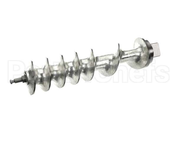 00-111823 Hobart Worm Assembly