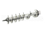 00-111823 Hobart Worm Assembly