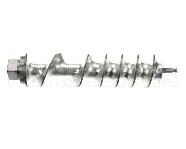 00-111823 Hobart Worm Assembly