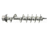 00-111823 Hobart Worm Assembly