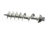 00-111823 Hobart Worm Assembly