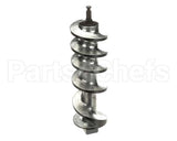 00-111825 Hobart Worm Assembly