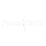 00-112378-00002 Hobart Door Slide