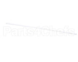 00-112378-00034 Hobart Door Slide