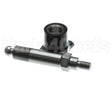 00-113716 Hobart Ctr Stud Lock Nut