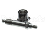 00-113716 Hobart Ctr Stud Lock Nut
