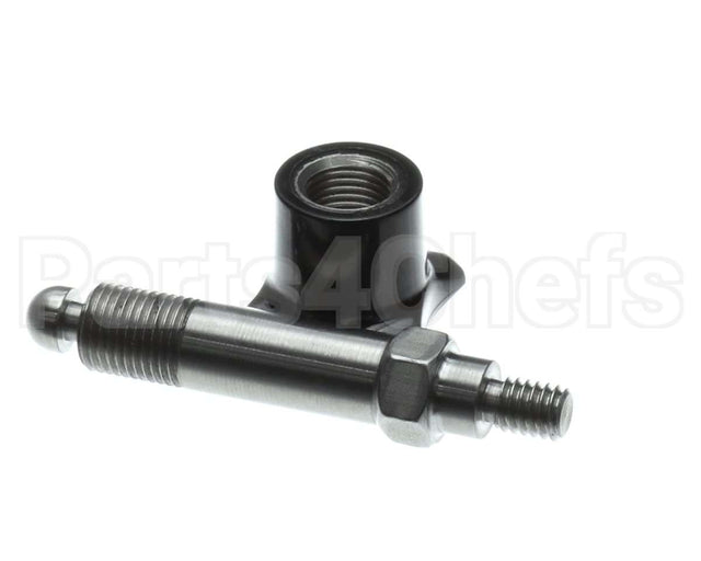00-113716 Hobart Ctr Stud Lock Nut
